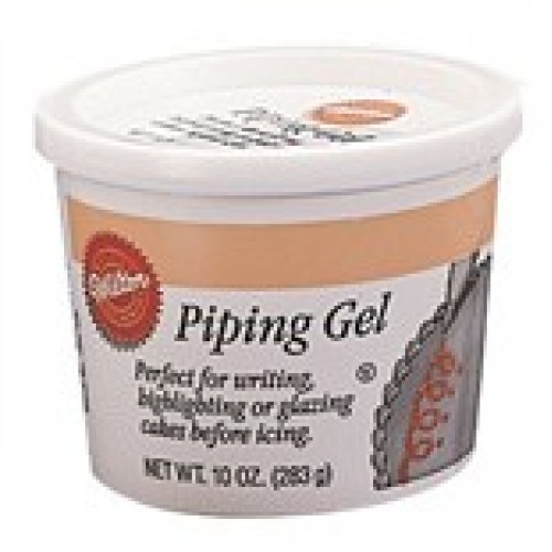 The Cake Gallery Direct - Piping gel