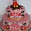 Peppa 2 Tier