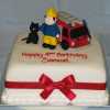 Fireman Sam