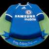 Chelsea Shirt