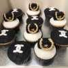 Chanel Cupcakes