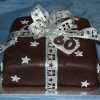 Chocolate Parcel