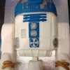 Star Wars R2 D2