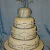 Jewelled Tiers