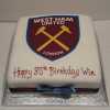 West Ham London