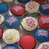 UK cupcakes