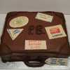 Paddington Suitcase