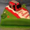 Fire Engine