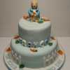 Peter Rabbit Tiers