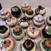 Halloween Cupcakes