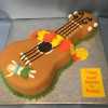 Hawaiian Guitar