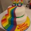 Rainbow 30th