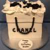 Chanel Gift