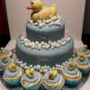 Duck Family