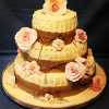 Buttercream Tiers