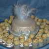18th Mini Cupcakes