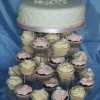 Wedding Cupcakes