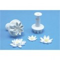 Blossom plunger cutter - large